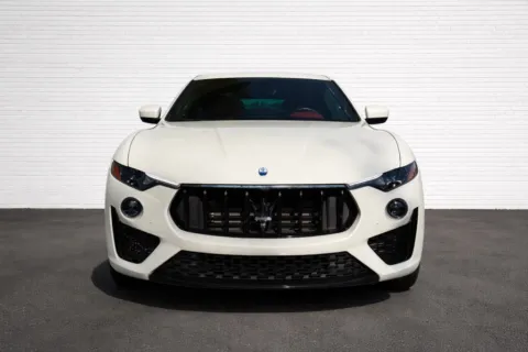 Photos of 2022 Maserati Levante Modena for sale in Marietta, GA at Gravity Motor Cars