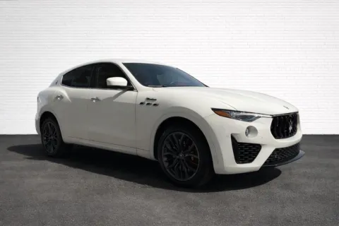 Another view of 2022 Maserati Levante Modena for sale in Marietta, GA at Gravity Motor Cars