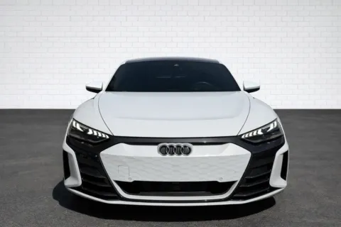 Photos of 2023 Audi e-tron GT Premium Plus for sale in Marietta, GA at Gravity Motor Cars