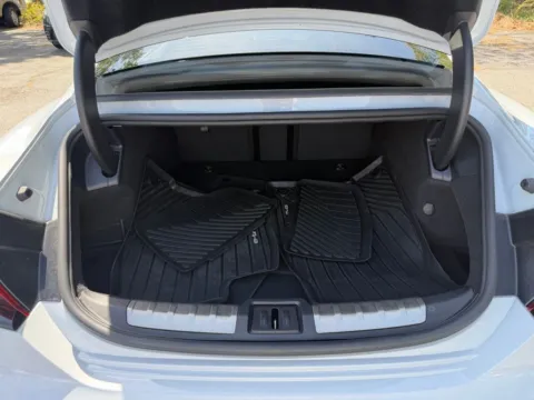 Photos of 2023 Audi e-tron GT Premium Plus for sale in Marietta, GA at Gravity Motor Cars