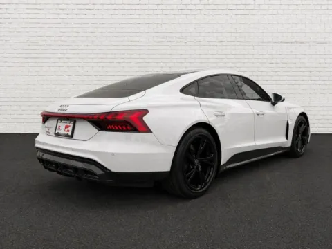 More photos of 2023 Audi e-tron GT Premium Plus at Gravity Motor Cars, GA