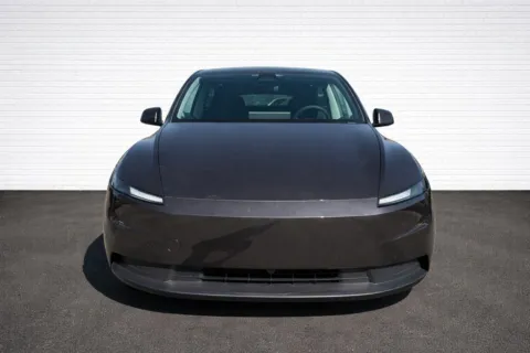 Photos of 2026 Tesla Model Y Standard Range for sale in Marietta, GA at Gravity Motor Cars