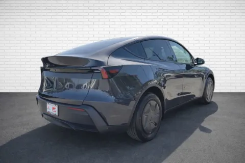 More photos of 2026 Tesla Model Y Long Range at Gravity Motor Cars, GA