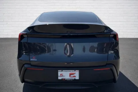 More photos of 2026 Tesla Model Y Long Range at Gravity Motor Cars, GA