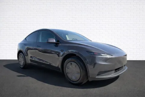 Another view of 2026 Tesla Model Y Long Range for sale in Marietta, GA at Gravity Motor Cars