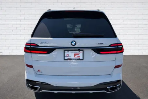 More photos of 2023 BMW X7 xDrive40i at Gravity Motor Cars, GA