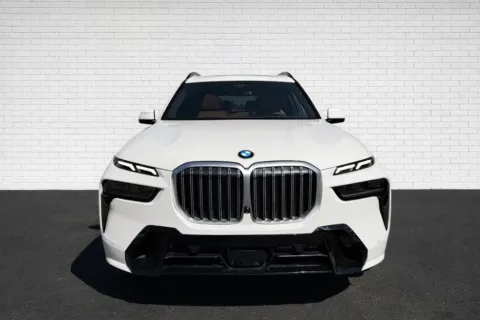 Photos of 2023 BMW X7 xDrive40i for sale in Marietta, GA at Gravity Motor Cars