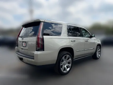 More photos of 2015 Cadillac Escalade Premium at Gravity Motor Cars, GA