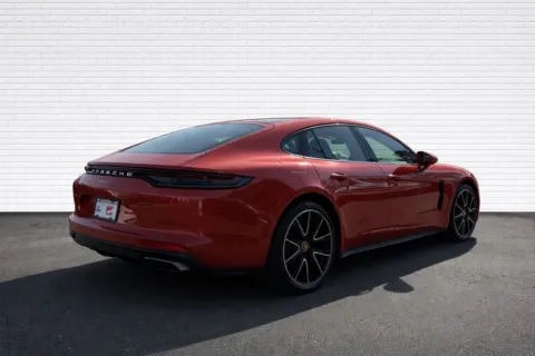More photos of 2023 Porsche Panamera 4 at Gravity Motor Cars, GA