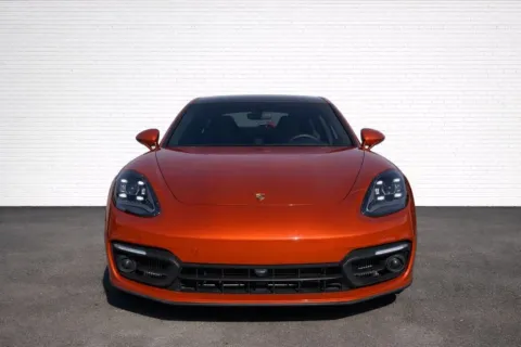 Photos of 2023 Porsche Panamera 4 for sale in Marietta, GA at Gravity Motor Cars