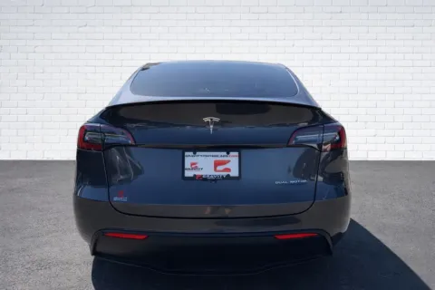 More photos of 2021 Tesla Model Y Performance at Gravity Motor Cars, GA