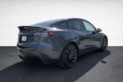 More photos of 2021 Tesla Model Y Performance at Gravity Motor Cars, GA