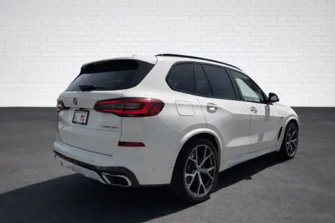 More photos of 2022 BMW X5 xDrive45e at Gravity Motor Cars, GA