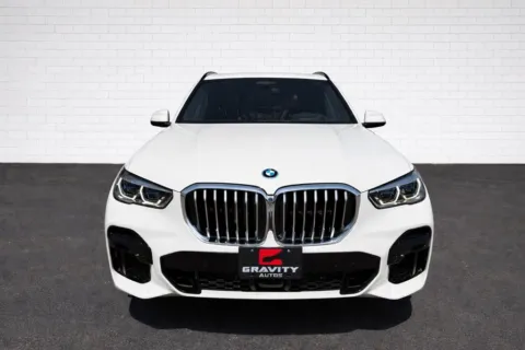 Photos of 2022 BMW X5 xDrive45e for sale in Marietta, GA at Gravity Motor Cars