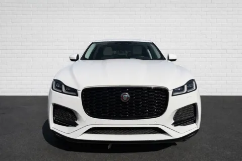 Photos of 2023 Jaguar F-PACE P250 S for sale in Marietta, GA at Gravity Motor Cars