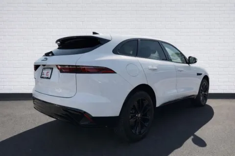 More photos of 2023 Jaguar F-PACE P250 S at Gravity Motor Cars, GA