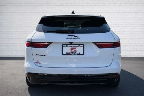 More photos of 2023 Jaguar F-PACE P250 S at Gravity Motor Cars, GA