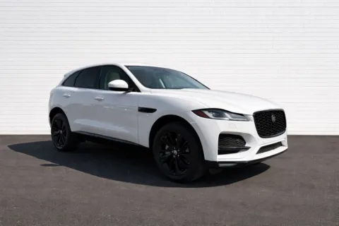 Another view of 2023 Jaguar F-PACE P250 S for sale in Marietta, GA at Gravity Motor Cars