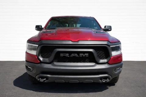 Photos of 2023 Ram 1500 Rebel for sale in Marietta, GA at Gravity Motor Cars