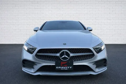 Photos of 2019 Mercedes-Benz CLS 450 for sale in Marietta, GA at Gravity Motor Cars