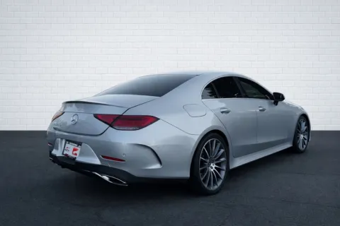 More photos of 2019 Mercedes-Benz CLS 450 at Gravity Motor Cars, GA