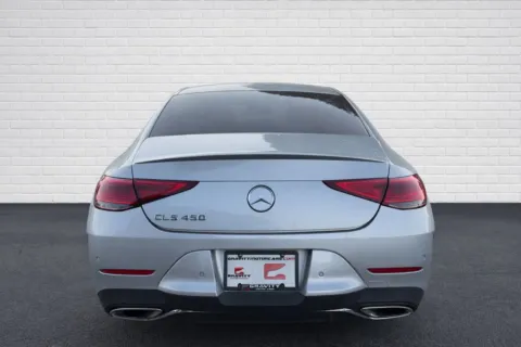 More photos of 2019 Mercedes-Benz CLS 450 at Gravity Motor Cars, GA