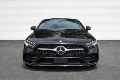 Photos of 2019 Mercedes-Benz CLS 450 for sale in Marietta, GA at Gravity Motor Cars