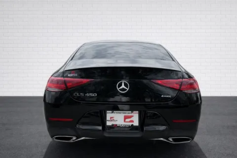 More photos of 2019 Mercedes-Benz CLS 450 at Gravity Motor Cars, GA