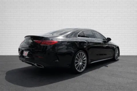 More photos of 2019 Mercedes-Benz CLS 450 at Gravity Motor Cars, GA