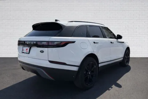 More photos of 2021 Land Rover Range Rover Velar S at Gravity Motor Cars, GA