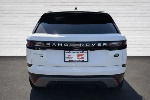 More photos of 2021 Land Rover Range Rover Velar S at Gravity Motor Cars, GA