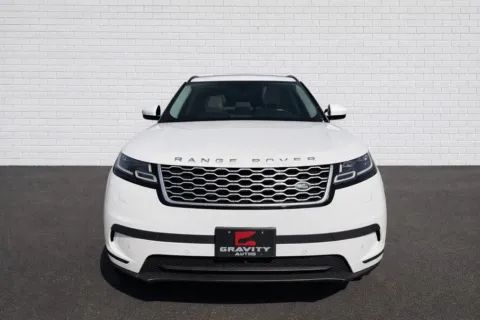 Photos of 2021 Land Rover Range Rover Velar S for sale in Marietta, GA at Gravity Motor Cars