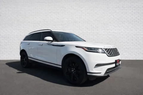 Another view of 2021 Land Rover Range Rover Velar S for sale in Marietta, GA at Gravity Motor Cars