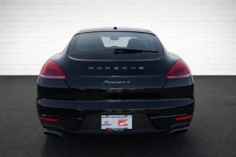 More photos of 2016 Porsche Panamera 4 at Gravity Motor Cars, GA