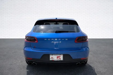 More photos of 2015 Porsche Macan S at Gravity Motor Cars, GA