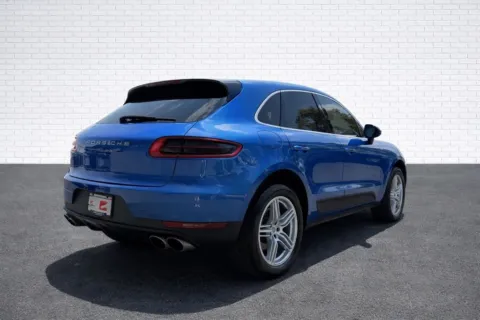 More photos of 2015 Porsche Macan S at Gravity Motor Cars, GA