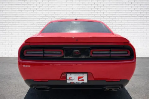 More photos of 2022 Dodge Challenger R/T at Gravity Motor Cars, GA