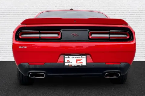 More photos of 2022 Dodge Challenger R/T at Gravity Motor Cars, GA
