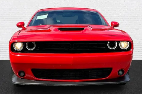 Photos of 2022 Dodge Challenger R/T for sale in Marietta, GA at Gravity Motor Cars
