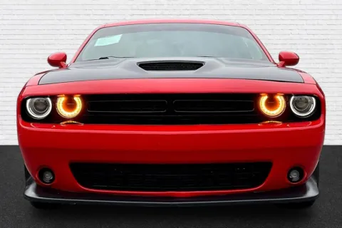 Photos of 2022 Dodge Challenger R/T for sale in Marietta, GA at Gravity Motor Cars