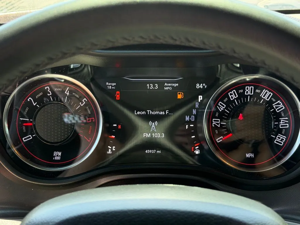 Dodge Challenger photo 18