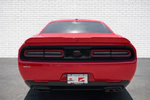 More photos of 2022 Dodge Challenger R/T at Gravity Motor Cars, GA
