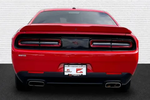 More photos of 2022 Dodge Challenger R/T at Gravity Motor Cars, GA