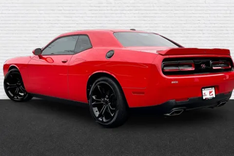 More photos of 2022 Dodge Challenger R/T at Gravity Motor Cars, GA