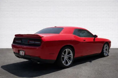 More photos of 2022 Dodge Challenger R/T at Gravity Motor Cars, GA
