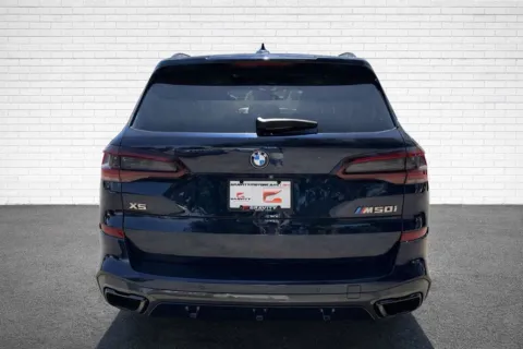 More photos of 2021 BMW X5 M50i at Gravity Motor Cars, GA