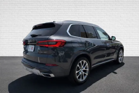 More photos of 2019 BMW X5 xDrive40i at Gravity Motor Cars, GA