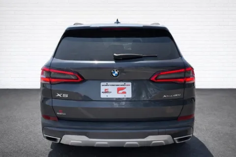 More photos of 2019 BMW X5 xDrive40i at Gravity Motor Cars, GA