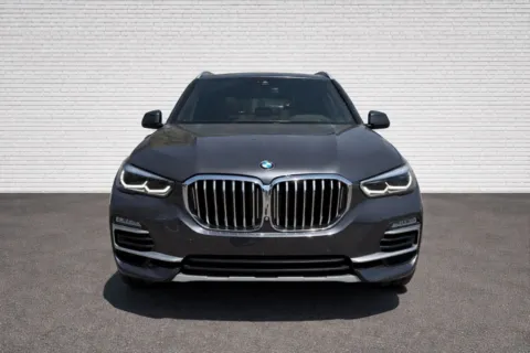 Photos of 2019 BMW X5 xDrive40i for sale in Marietta, GA at Gravity Motor Cars