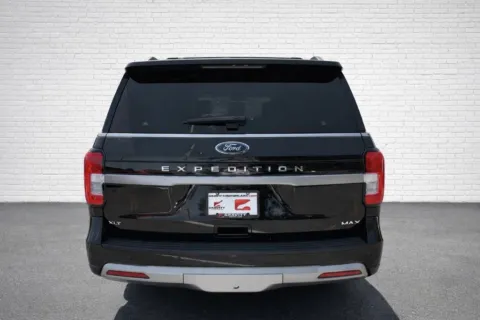 More photos of 2024 Ford Expedition Max XLT at Gravity Motor Cars, GA